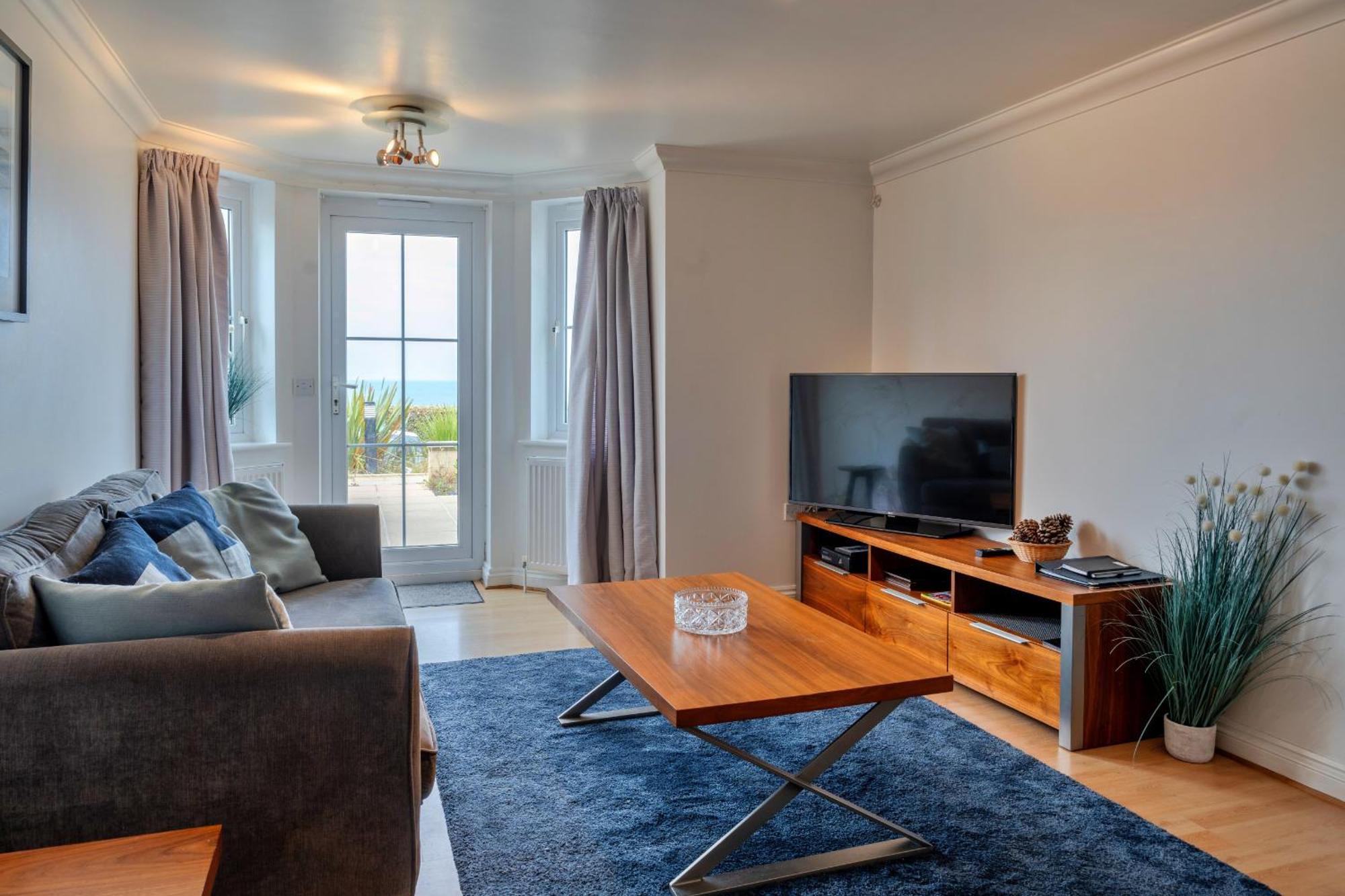 Finest Retreats - Blue Horizon Apartment